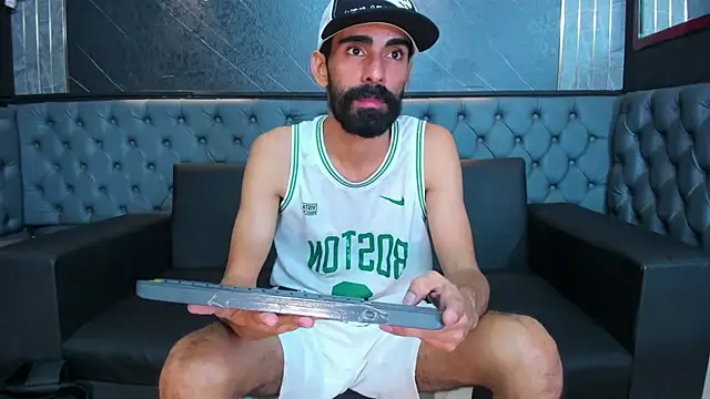 Chat XXX ao vivo de Andres_Bless