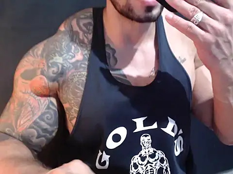 Czat XXX na żywo – DommMaster