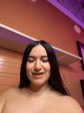 Sembang XXX Secara Langsung TheCandyShow