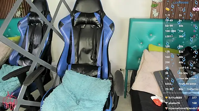 Kael_Prince's Live XXX Chat
