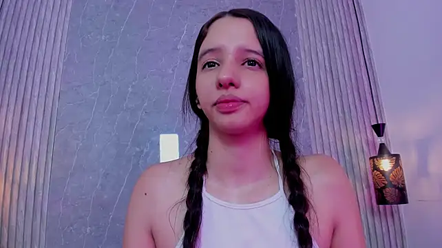 Živý XXX chat Little_Melody