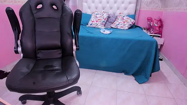 Tiara_Latina - Squirt!!
