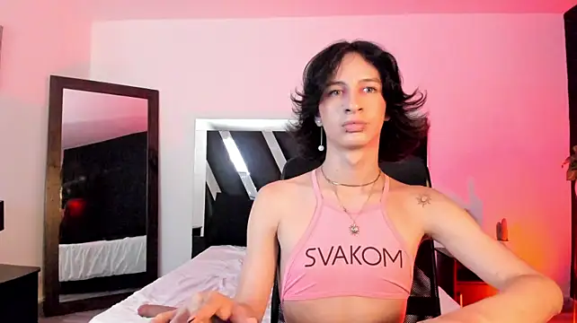 EmmyFox__n Live XXX chat