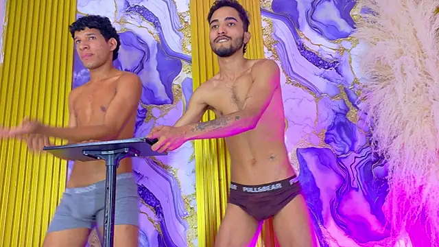 Boy_Rock_xx Chat XXX in diretta
