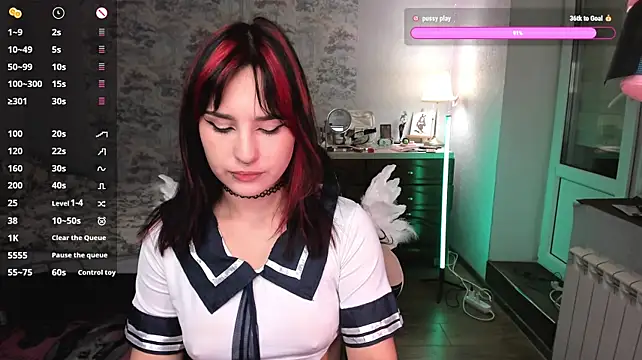 s0ftalone live XXX chat