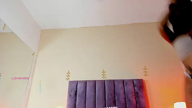 EmmaHearts_ - 🔥Oil feet