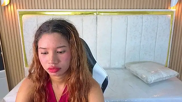 Chat +18 de Marian_Tx ao vivo