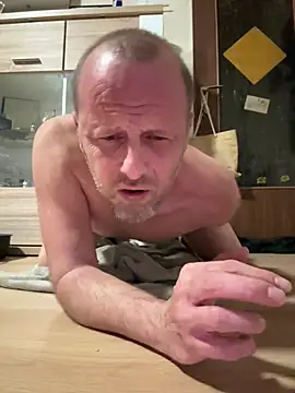 Frankgermanman 现场XXX聊天