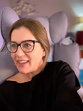 Živý XXX chat MaiseKnox