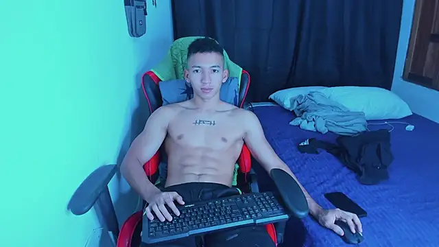 JuanchiT66 Chat XXX in diretta