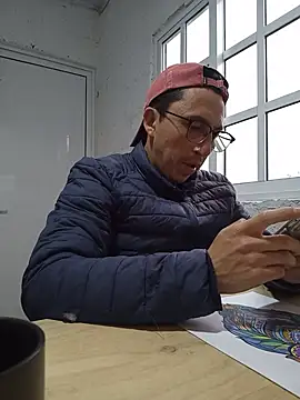 Daddy_40-0's Live XXX Chat