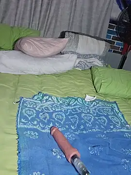 Czat XXX na żywo – mimiya24