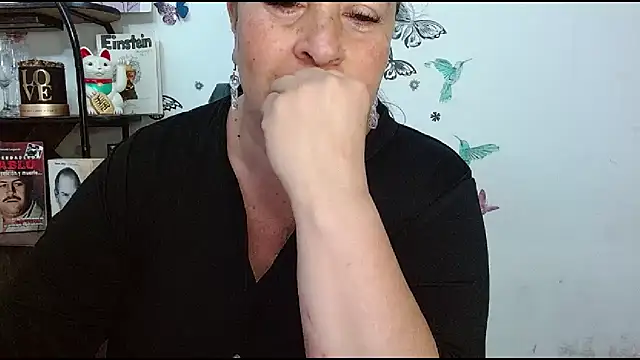 Chat XXX ao vivo de LauraMallioni