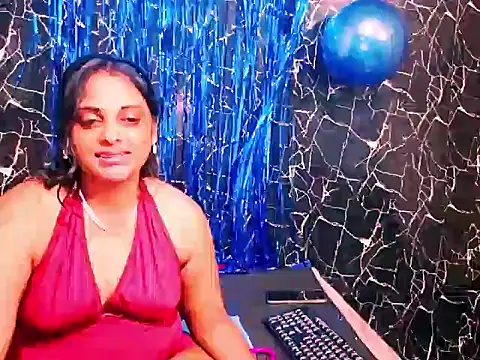 Chat XXX ao vivo de indianplaymatexx