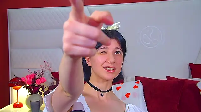 AnneAvelin: απευθείας συνομιλία ΧΧΧ