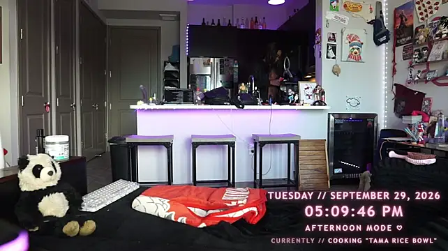 NSFWEros Chat XXX in diretta