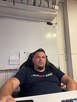 Živý XXX chat snayperm123