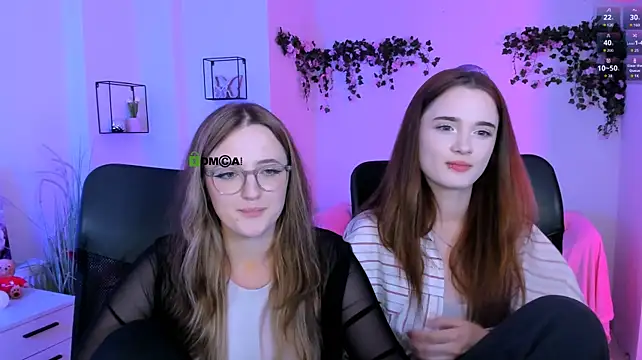 Chat XXX ao vivo de luna_berryy