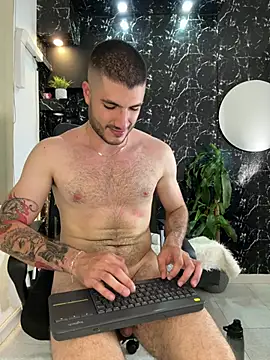 Chat XXX ao vivo de Rafael_Mendezz