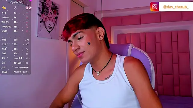 cherub_ Live XXX Chat