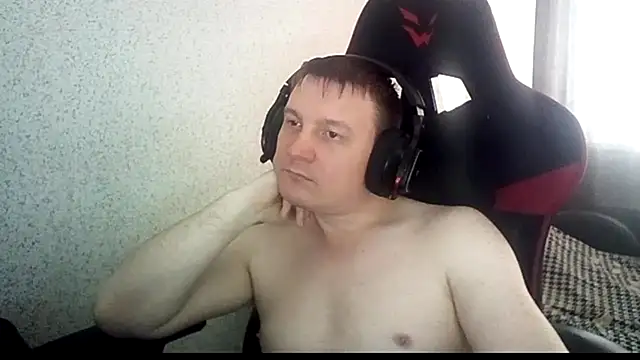 MysteriousWanderern Live XXX chat
