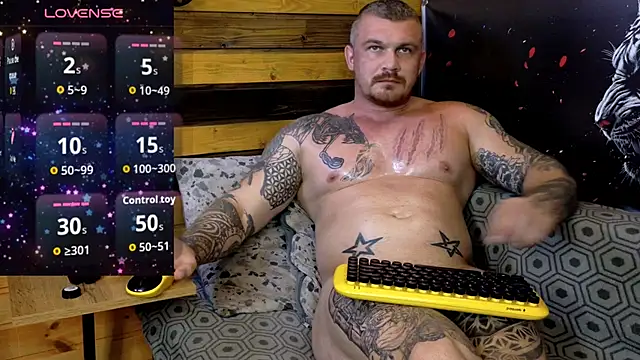 Chatroom XXX en direct de MrrKray