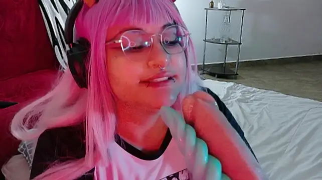 XxGreenGoodxX Live XXX Chat