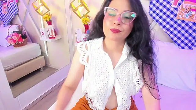 LilithRyder's Live XXX Chat