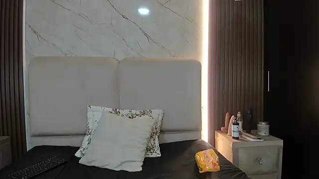 Chat XXX ao vivo de queenstarhy