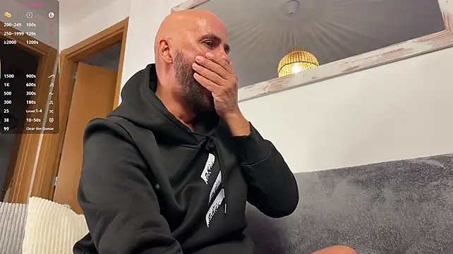tim_beardのライブXXXチャット