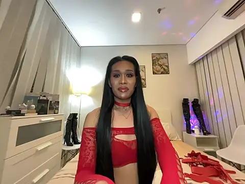 MistressViper28 Live XXX-Chat