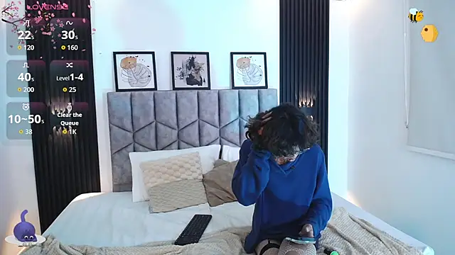 Sweet_Poison37のライブXXXチャット