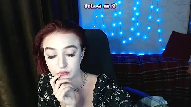 BLIADOVAIAMILANA's Live XXX Chat