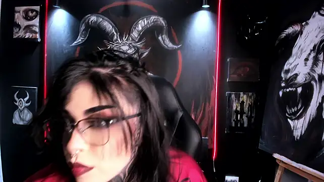 Živý XXX chat Rubyy-Rose1