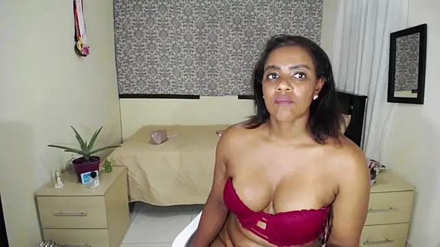 Czat XXX na żywo – EvaFoxter