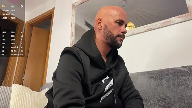 tim_beard's Live XXX Chat