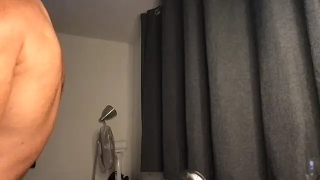 Magic_Mike_666 live XXX chat