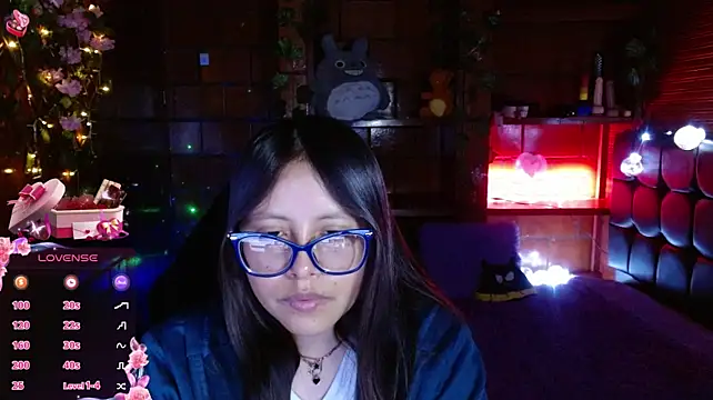 Chatroom XXX en direct de MidoriQuiinn