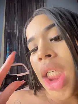 EmmaExoticaXXX - RIDING TORSO! 🔥💦😈