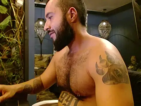 Chat XXX en directo de kink_8