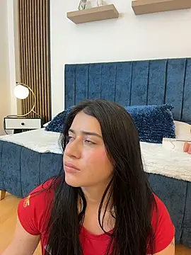 دردشة KallyMyller1 الجنسية المباشرة