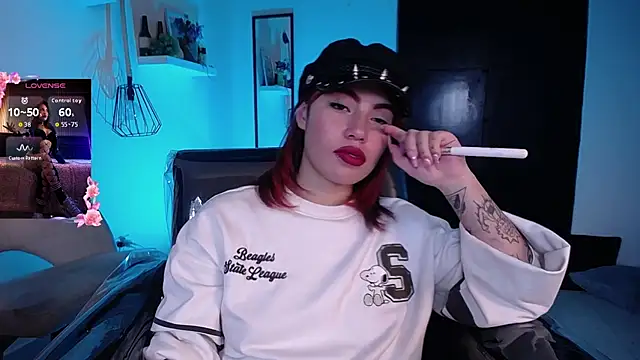 Raven_Blue_ - 💙 Level 3/ Slap Hard Tits x17💙