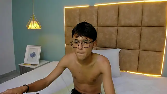 Zayn_carter – Live XXX-chat