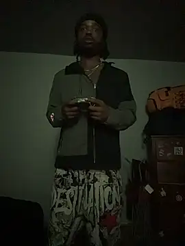 TheMightyDxXx 现场XXX聊天