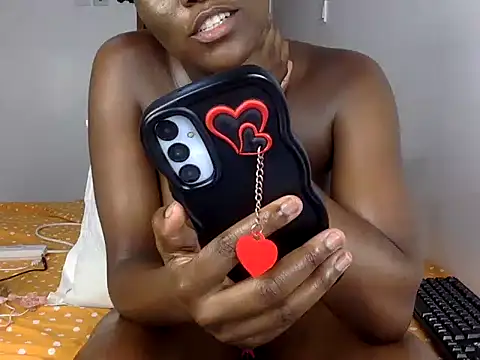Mystique_noirn Live XXX chat