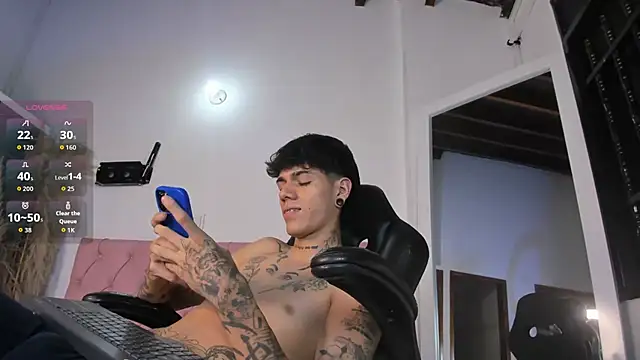 Tommy_valverde XXX чат на живо