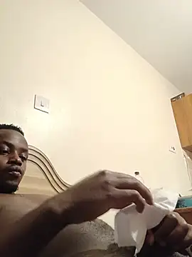 Show webcam de Mdan25