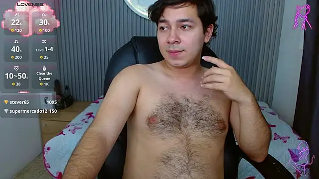 Živý XXX chat Julian_Smith21