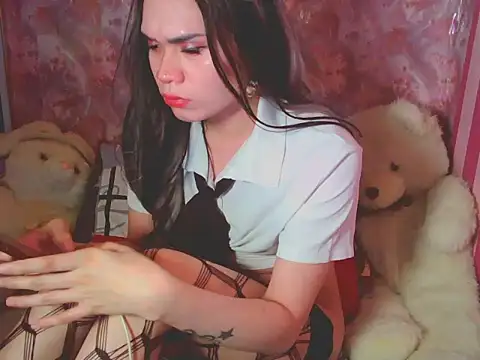 Chat XXX Live RhiVeltetX