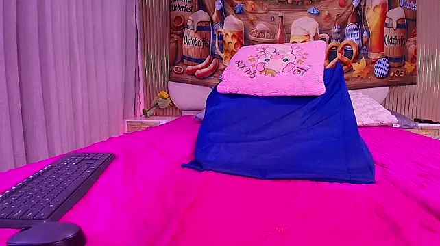 Nata_luna - show anal